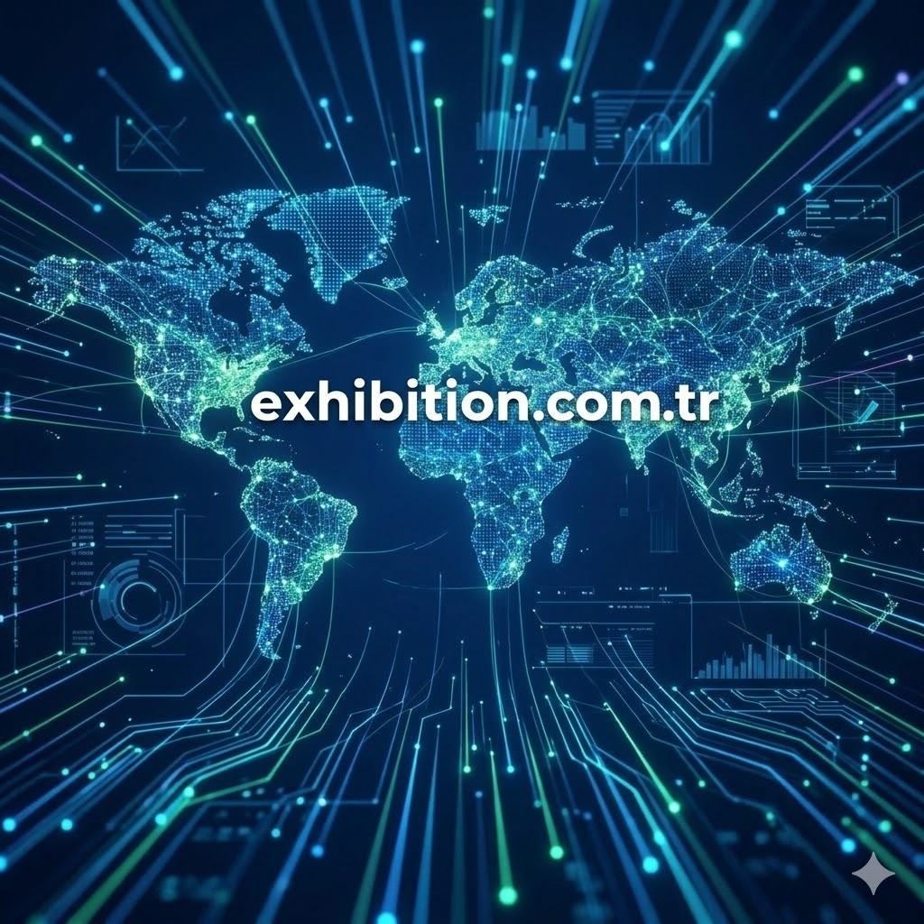 The World's Trade Stage: exhibition.com.tr